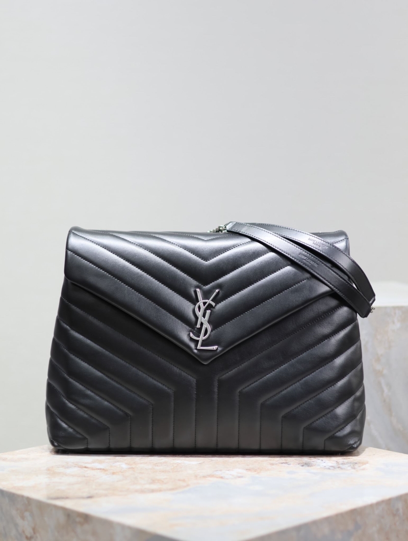 YSL Satchel Bags